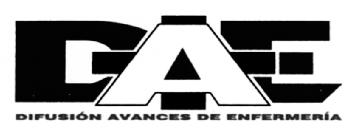 Imagen de DAE DIFUSION AVANCES DE ENFERMERIA