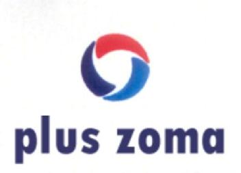 Imagen de PLUS ZOMA