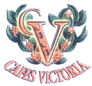 Imagen de CV CAFES VICTORIA