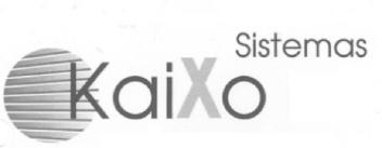 Imagen de SISTEMAS KAIXO