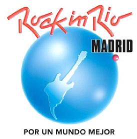 Imagen de ROCK IN RIO MADRID POR UN MUNDO MEJOR