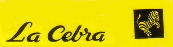 Imagen de LA CEBRA