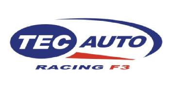 Imagen de TEC AUTO RACING F3