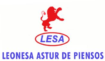 Imagen de LESA LEONESA ASTUR DE PIENSOS