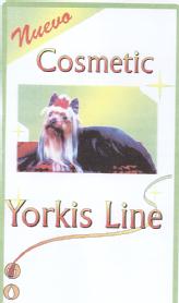 Imagen de YORKIS LINE NUEVO COSMETIC