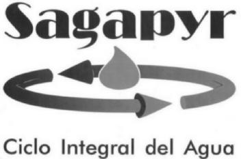 Imagen de SAGAPYR CICLO INTEGRAL DEL AGUA