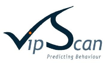 Imagen de VIPSCAN PREDICTING BEHAVIOUR