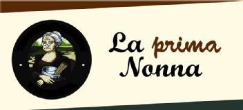Imagen de LA PRIMA NONNA