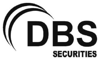 Imagen de DBS SECURITIES