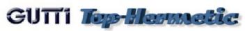 Imagen de GUTTI TOP-HERMETIC