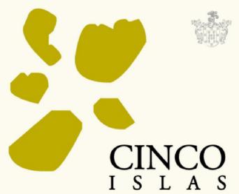 Imagen de CINCO ISLAS