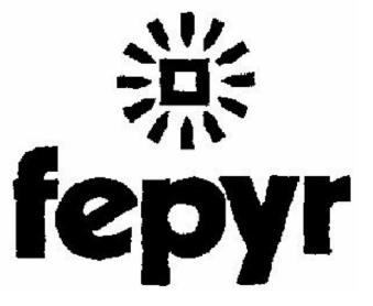 Imagen de FEPYR