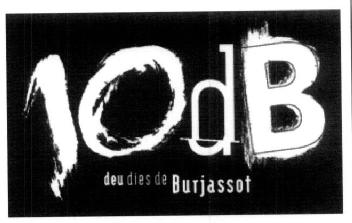 Imagen de 10DB DEU DIES DE BURJASSOT