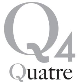 Imagen de Q4 QUATRE