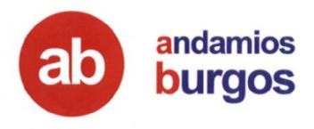 Imagen de AB ANDAMIOS BURGOS