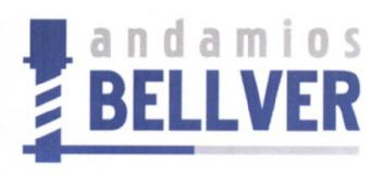Imagen de ANDAMIOS BELLVER