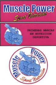 Imagen de MUSCLE POWER SPORT NUTRICION PRIMERAS MARCAS EN NUTRICION DEPORTIVA