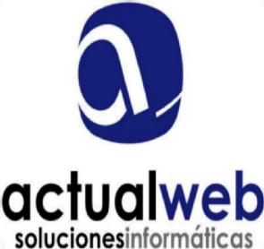 Imagen de ACTUALWEB SOLUCIONES INFORMATICAS