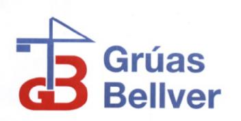 Imagen de GB GRUAS BELLVER