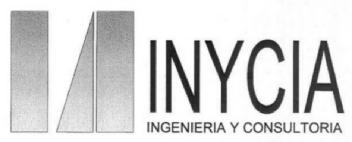 Imagen de INYCIA INGENIERIA Y CONSULTORIA