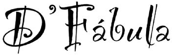 Imagen de D'FABULA