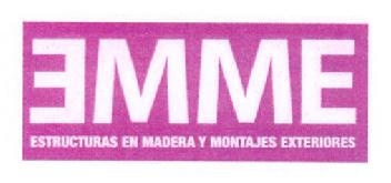 Imagen de EMME ESTRUCTURAS EN MADERA Y MONTAJES EXTERIORES