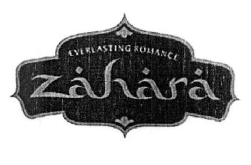 Imagen de EVERLASTING ROMANCE ZAHARA