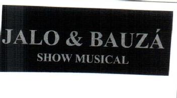 Imagen de JALO & BAUZA SHOW MUSICAL