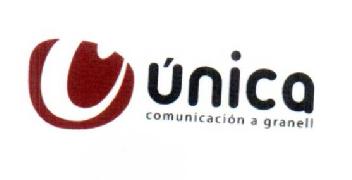 Imagen de UNICA COMUNICACION A GRANELL