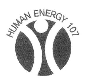 Imagen de HUMAN ENERGY 107