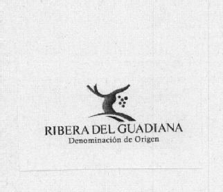 Imagen de RIBERA DEL GUADIANA DENOMINACION DE ORIGEN