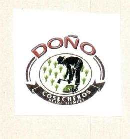 Imagen de DOÑO COSECHEROS DESDE SIEMPRE