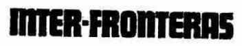 Imagen de INTER-FRONTERAS