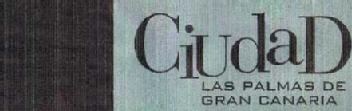 Imagen de CIUDAD LAS PALMAS DE GRAN CANARIA