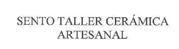 Imagen de SENTO TALLER CERAMICA ARTESANAL