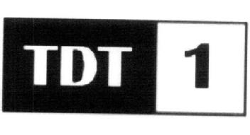 Imagen de TDT 1