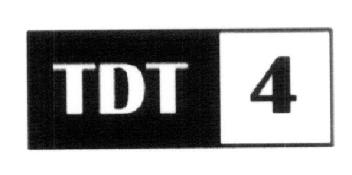 Imagen de TDT 4
