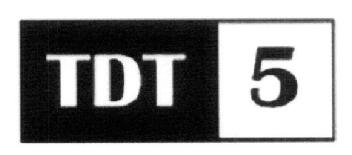 Imagen de TDT 5