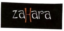 Imagen de ZAHARA