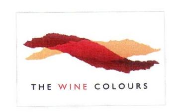 Imagen de THE WINE COLOURS
