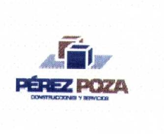 Imagen de PEREZ POZA CONSTRUCCIONES Y SERVICIOS
