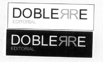 Imagen de DOBLERRE EDITORIAL