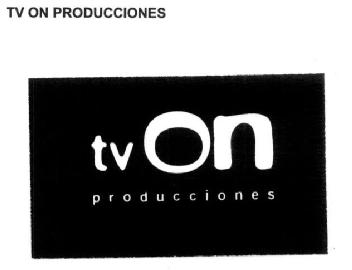 Imagen de TV ON PRODUCCIONES