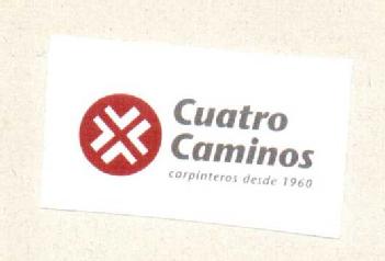 Imagen de CUATRO CAMINOS CARPINTEROS DESDE 1960