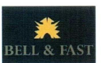 Imagen de BELL & FAST