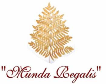 Imagen de MUNDA REGALIS