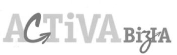 Imagen de ACTIVA BIZIA