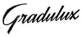 Imagen de GRADULUX