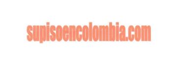 Imagen de SUPISOENCOLOMBIA.COM