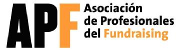 Imagen de APF ASOCIACIN DE PROFESIONALES DEL FUNDRAISING